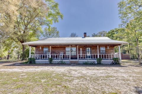 20510 Pullen Rd, Saucier, MS 39574 photo 1
