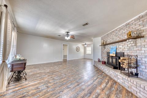 20510 Pullen Rd, Saucier, MS 39574 photo 7
