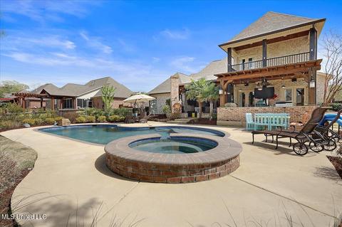 108 Pinnacle Cir, Brandon, MS 39047 photo 53