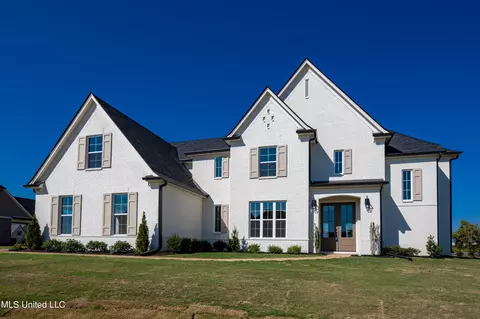 785 Arrow Cv, Olive Branch, MS 38654