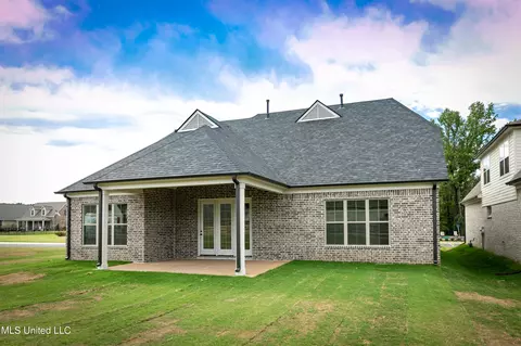 3336 Kreunen St, Nesbit, MS 38651 photo 27