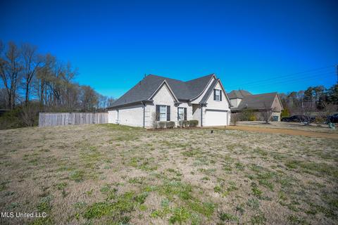 2959 Flora Lee Dr, Nesbit, MS 38651 photo 3