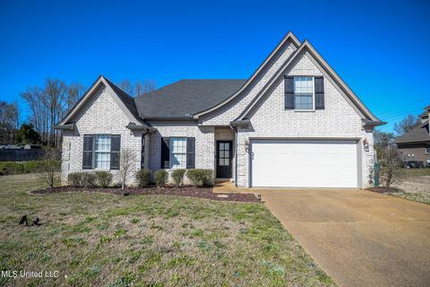 2959 Flora Lee Dr, Nesbit, MS 38651 photo 1