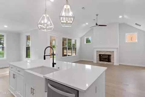 3871 Fieldstream Dr, Olive Branch, MS 38654 photo 17