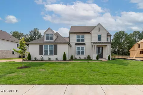 3871 Fieldstream Dr, Olive Branch, MS 38654