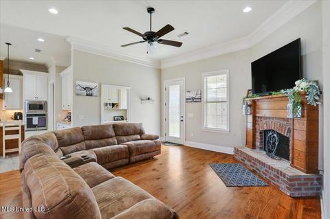 204 Duchess Ct, Flowood, MS 39232 photo 5