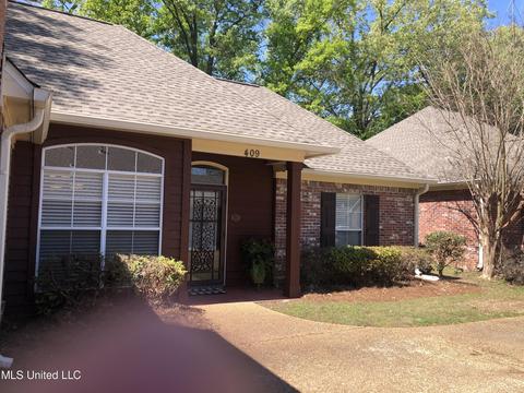409 Dunlin Ct, Brandon, MS 39047 photo 1