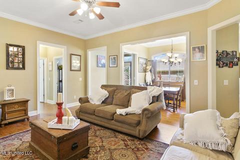 409 Dunlin Ct, Brandon, MS 39047 photo 8
