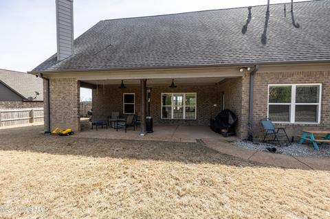 4646 Bakersfield Dr, Nesbit, MS 38651 photo 49