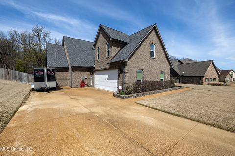 4646 Bakersfield Dr, Nesbit, MS 38651 photo 51