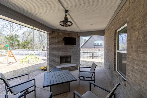 4646 Bakersfield Dr, Nesbit, MS 38651 photo 25