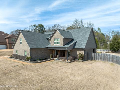 4646 Bakersfield Dr, Nesbit, MS 38651 photo 45