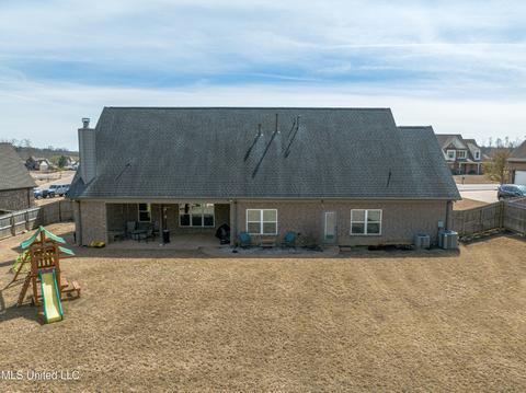 4646 Bakersfield Dr, Nesbit, MS 38651 photo 39