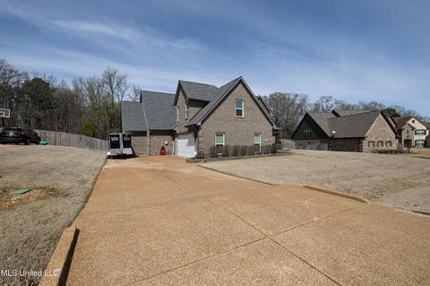 4646 Bakersfield Dr, Nesbit, MS 38651 photo 48