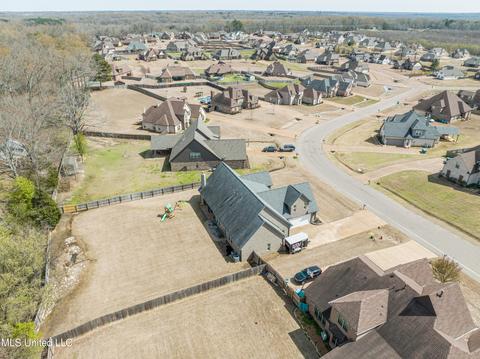 4646 Bakersfield Dr, Nesbit, MS 38651 photo 26