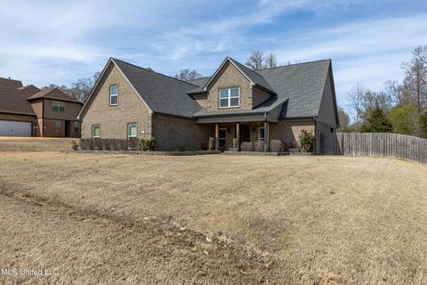 4646 Bakersfield Dr, Nesbit, MS 38651 photo 47