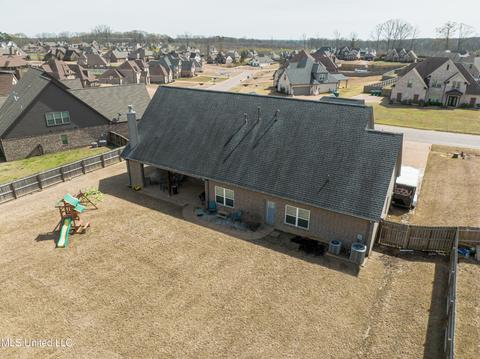 4646 Bakersfield Dr, Nesbit, MS 38651 photo 35