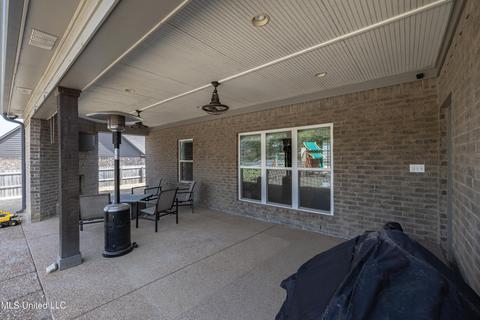 4646 Bakersfield Dr, Nesbit, MS 38651 photo 52