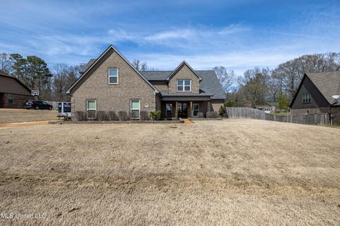 4646 Bakersfield Dr, Nesbit, MS 38651 photo 46