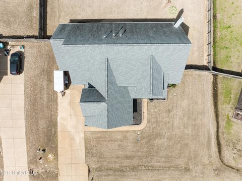 4646 Bakersfield Dr, Nesbit, MS 38651 photo 44