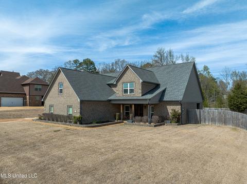 4646 Bakersfield Dr, Nesbit, MS 38651 photo 42