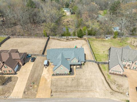 4646 Bakersfield Dr, Nesbit, MS 38651 photo 37