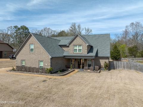 4646 Bakersfield Dr, Nesbit, MS 38651 photo 38