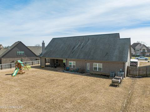 4646 Bakersfield Dr, Nesbit, MS 38651 photo 40