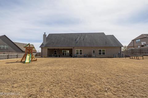 4646 Bakersfield Dr, Nesbit, MS 38651 photo 50