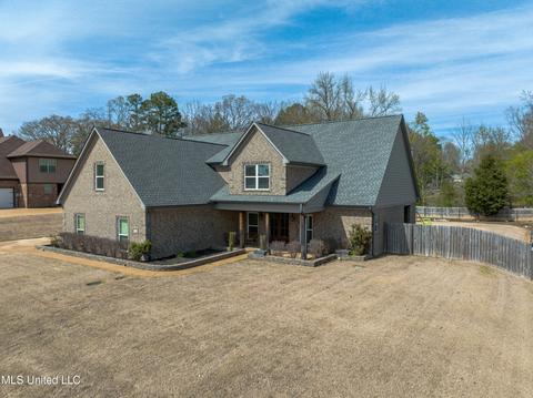 4646 Bakersfield Dr, Nesbit, MS 38651 photo 36