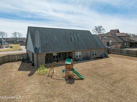 4646 Bakersfield Dr, Nesbit, MS 38651 photo 22