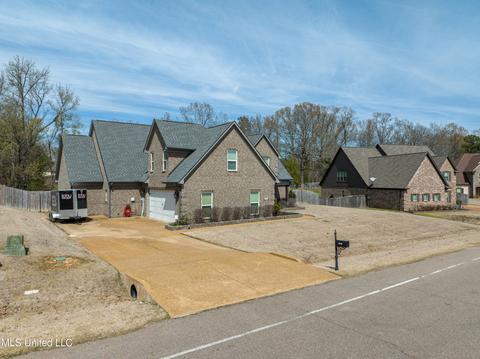 4646 Bakersfield Dr, Nesbit, MS 38651 photo 54