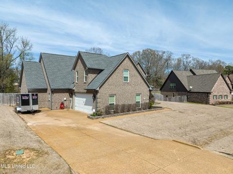 4646 Bakersfield Dr, Nesbit, MS 38651 photo 41