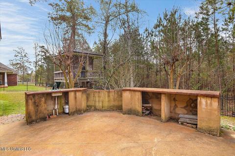 251 Cornerstone Dr, Brandon, MS 39042 photo 31