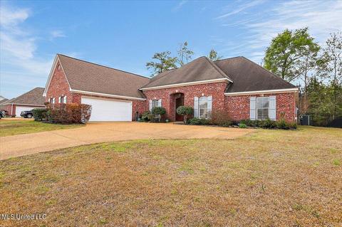 251 Cornerstone Dr, Brandon, MS 39042 photo 2