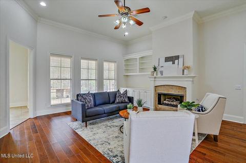 251 Cornerstone Dr, Brandon, MS 39042 photo 5