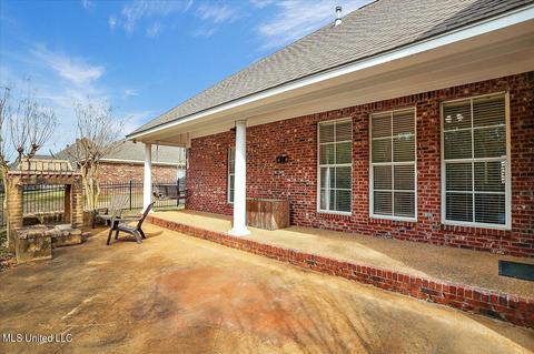 251 Cornerstone Dr, Brandon, MS 39042 photo 34