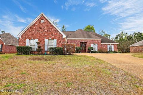 251 Cornerstone Dr, Brandon, MS 39042 photo 1