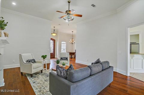 251 Cornerstone Dr, Brandon, MS 39042 photo 6