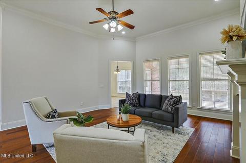 251 Cornerstone Dr, Brandon, MS 39042 photo 7