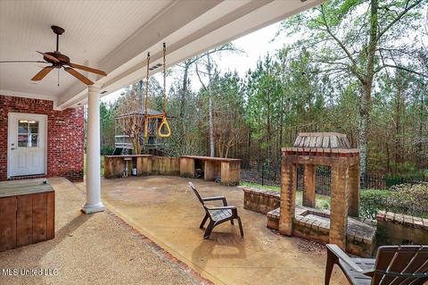 251 Cornerstone Dr, Brandon, MS 39042 photo 33