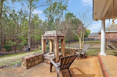 251 Cornerstone Dr, Brandon, MS 39042 photo 32