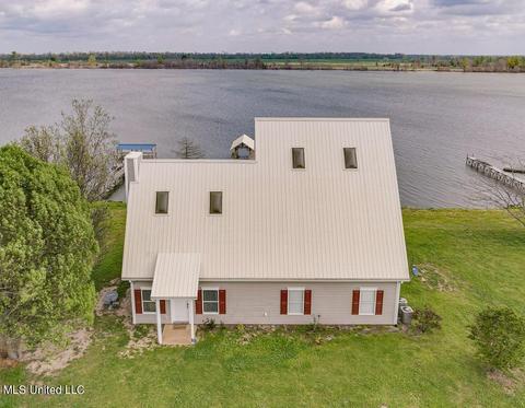 3550 Eagle Lake Shore Rd, Vicksburg, MS 39183