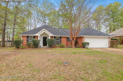 112 Afton Dr, Brandon, MS 39042 photo 1