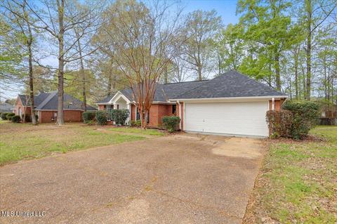 112 Afton Dr, Brandon, MS 39042 photo 3