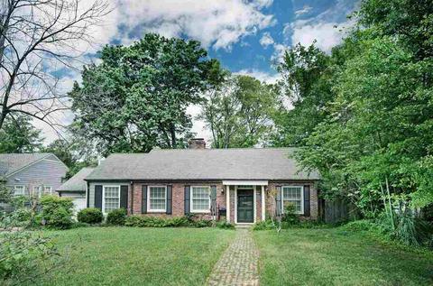 1036 Manship St, Jackson, MS 39202