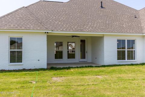 1004 Paddle Ln, Brandon, MS 39047 photo 4