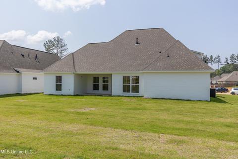 1004 Paddle Ln, Brandon, MS 39047 photo 3