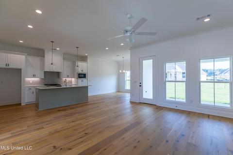 1004 Paddle Ln, Brandon, MS 39047 photo 5