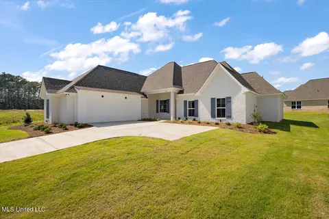 1006 Paddle Ln, Brandon, MS 39047 photo 2
